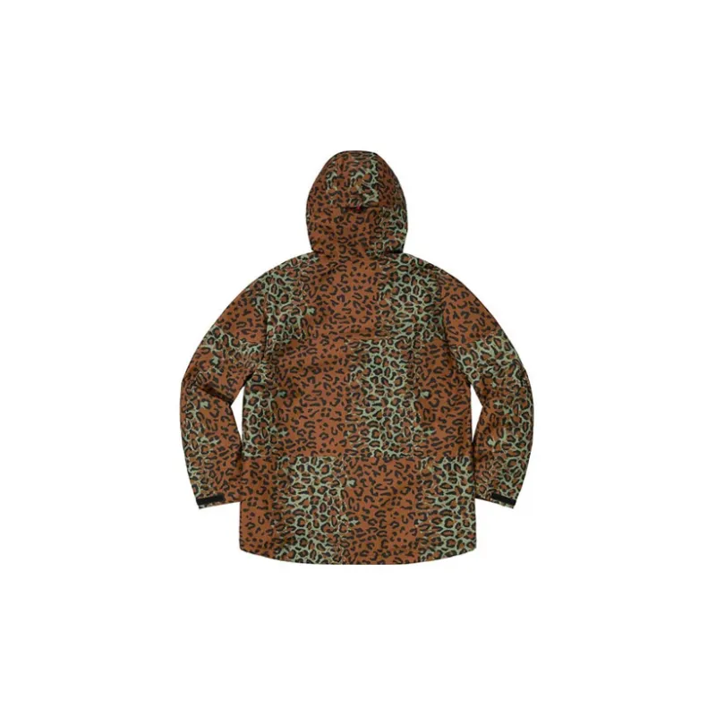 Supreme Gore Tex Taped Seam Jacket-1