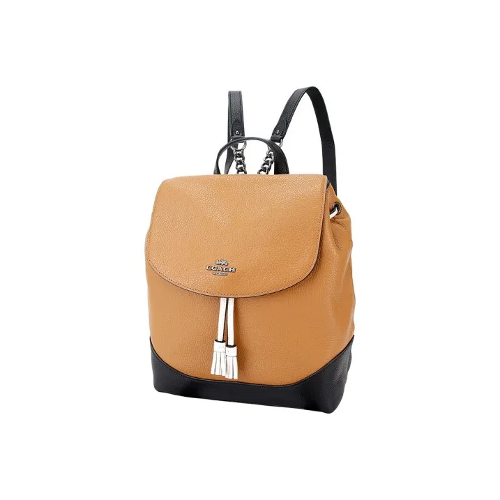 COACH Elle Backpacks-1
