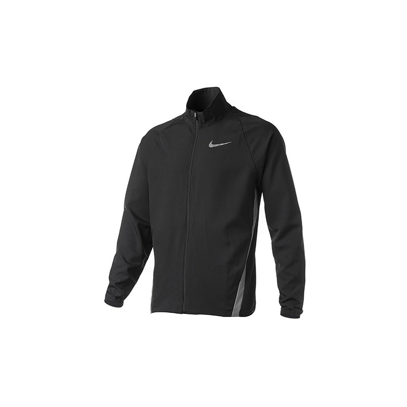 Nike Jackets Men Black XXL POIZON