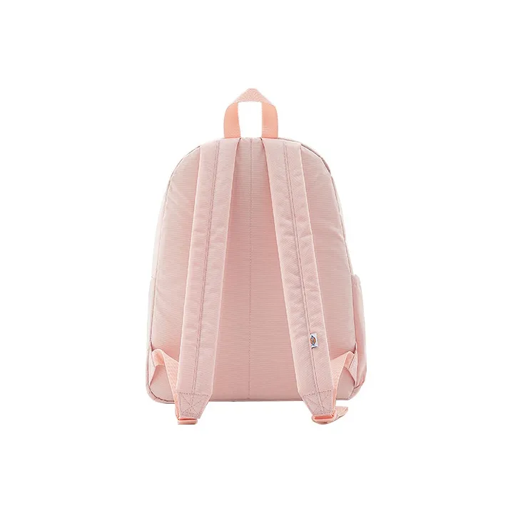 Dickies Polyester Backpack Regular Unisex Cherry Blossom Pink-1