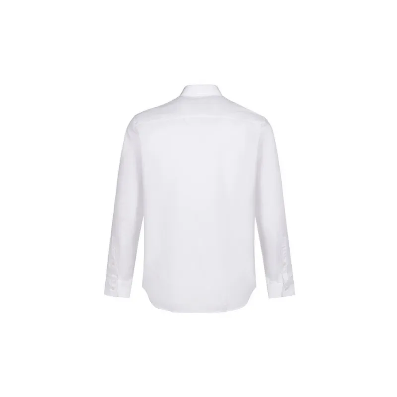 VERSACE JEANS COUTURE Shirts Men White-1