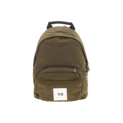 Y-3 Backpacks