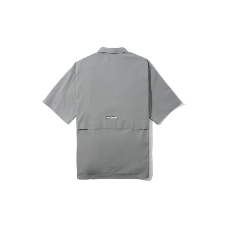 MUSIUM DIV Shirts Unisex-5