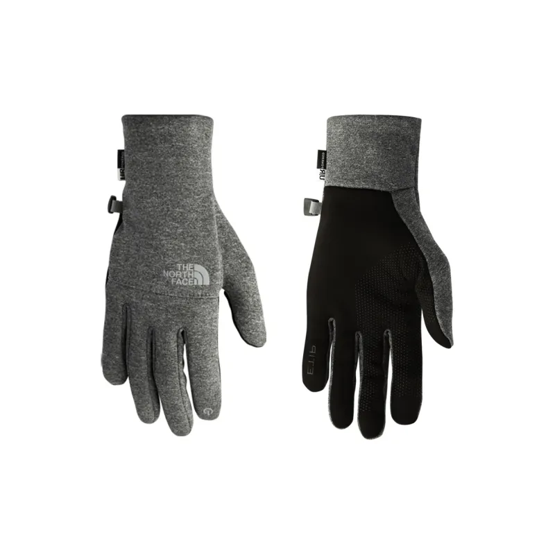 THE NORTH FACE Etip™ Recycled Gloves-1