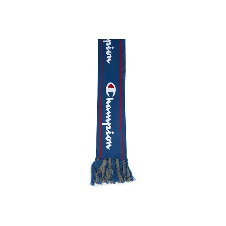 Champion Knit Scarves Unisex-2