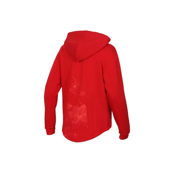 Adidas Neo Jackets Women's Red-2