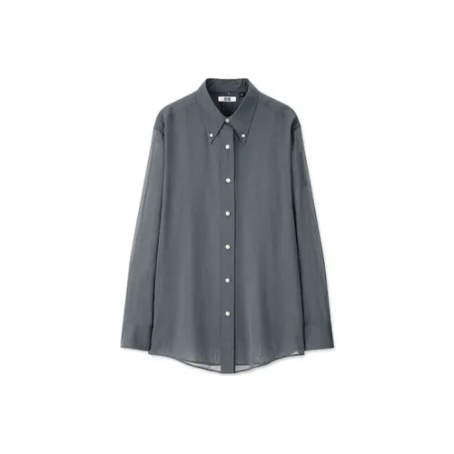 UNIQLO U Collection Shirts Women's