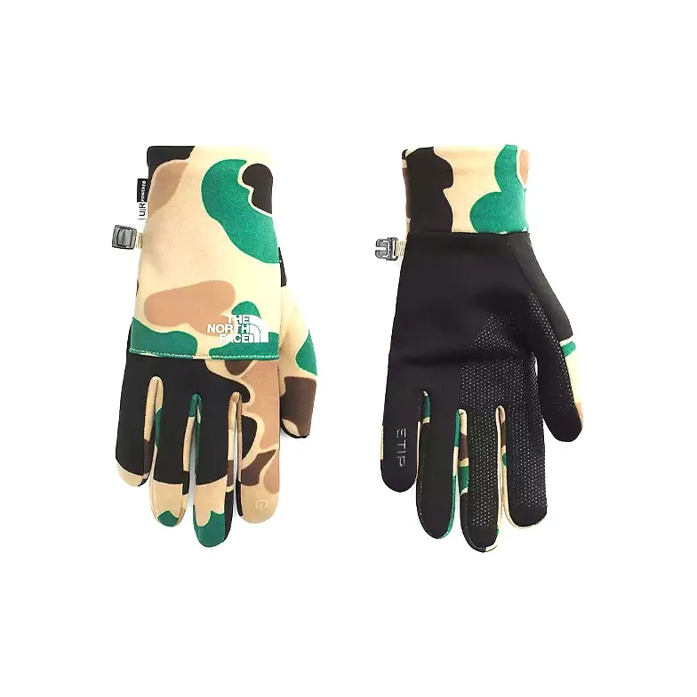 THE NORTH FACE Etip™ Recycled Gloves-3