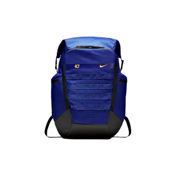 Nike Trey 5 Polyester Backpack Regular Unisex Blue