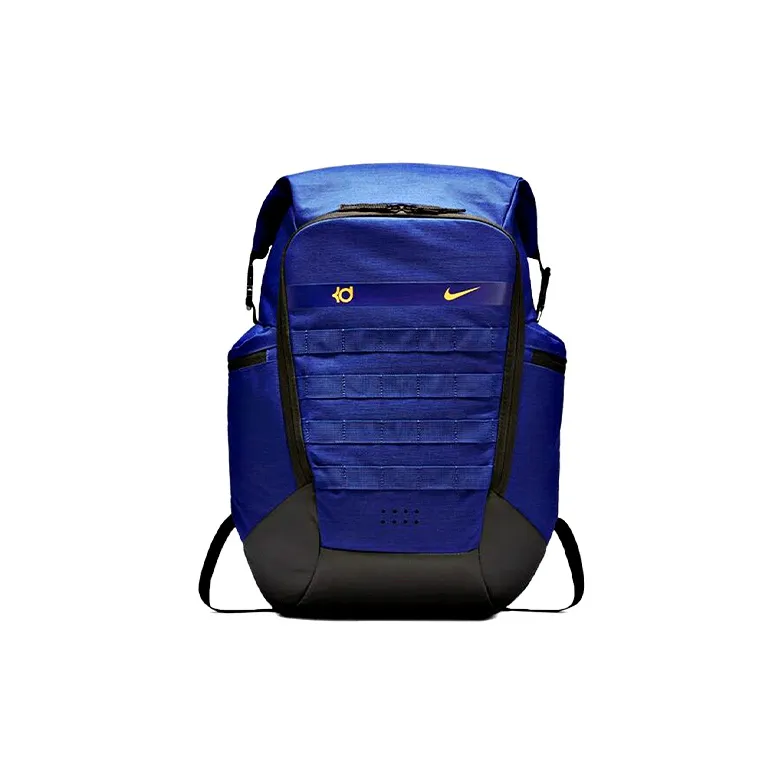 Nike Trey 5 Polyester Backpack Regular Unisex Blue-0