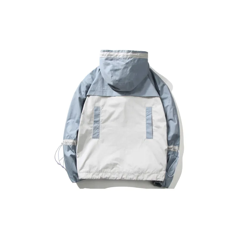Guuka Jackets Unisex-1