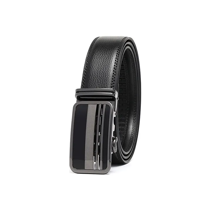 FREE RABBITⅡ Leather Belts Men-1