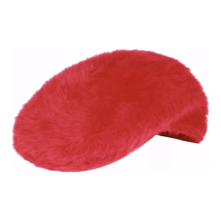 KANGOL Rabbit Fur Berets Unisex-1