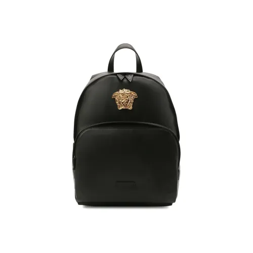 VERSACE La Medusa Backpacks