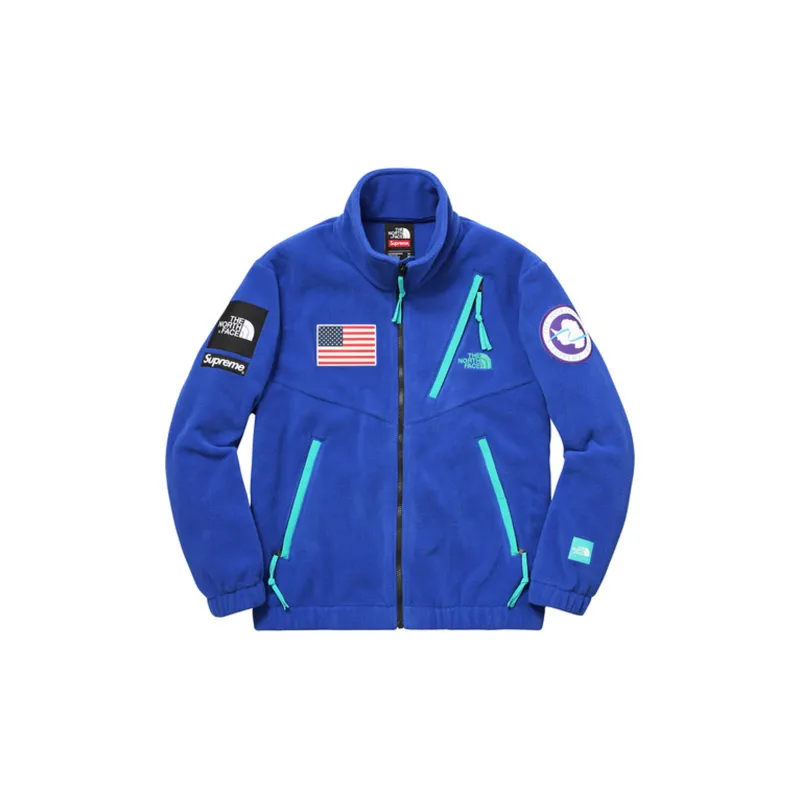 Supreme The North Face Trans Antarctica Expedition Fleece 