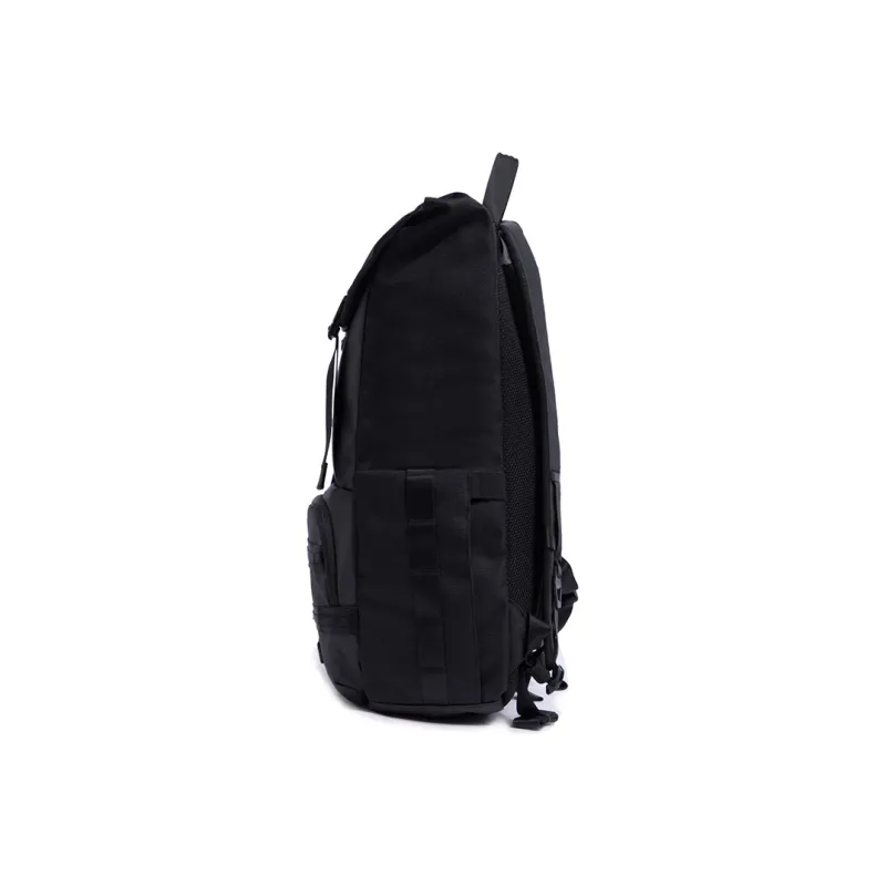 Timbuk2 Polyester Backpack Regular Unisex Sonic Black-3