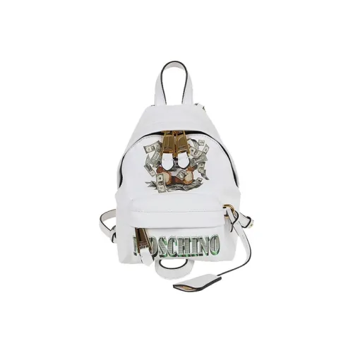 MOSCHINO Women Backpack