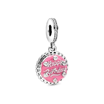 Pandora Charms / Pendants Women's Silver