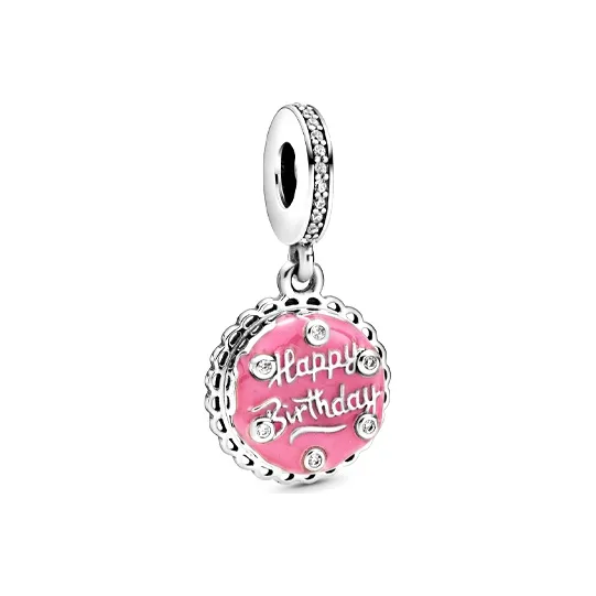 Pandora Charms / Pendants Women's Silver-0