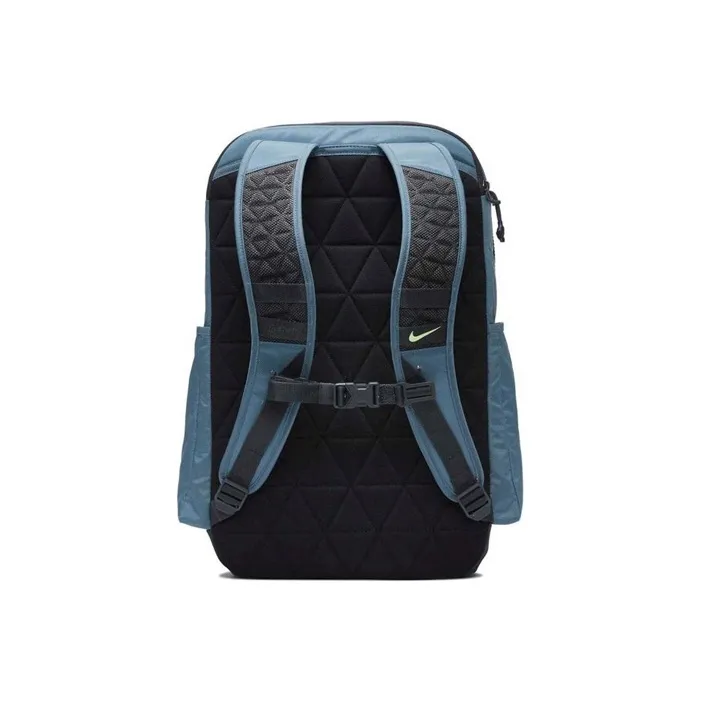 Nike Polyester Backpack Regular Unisex Thunderstorm Blue-3