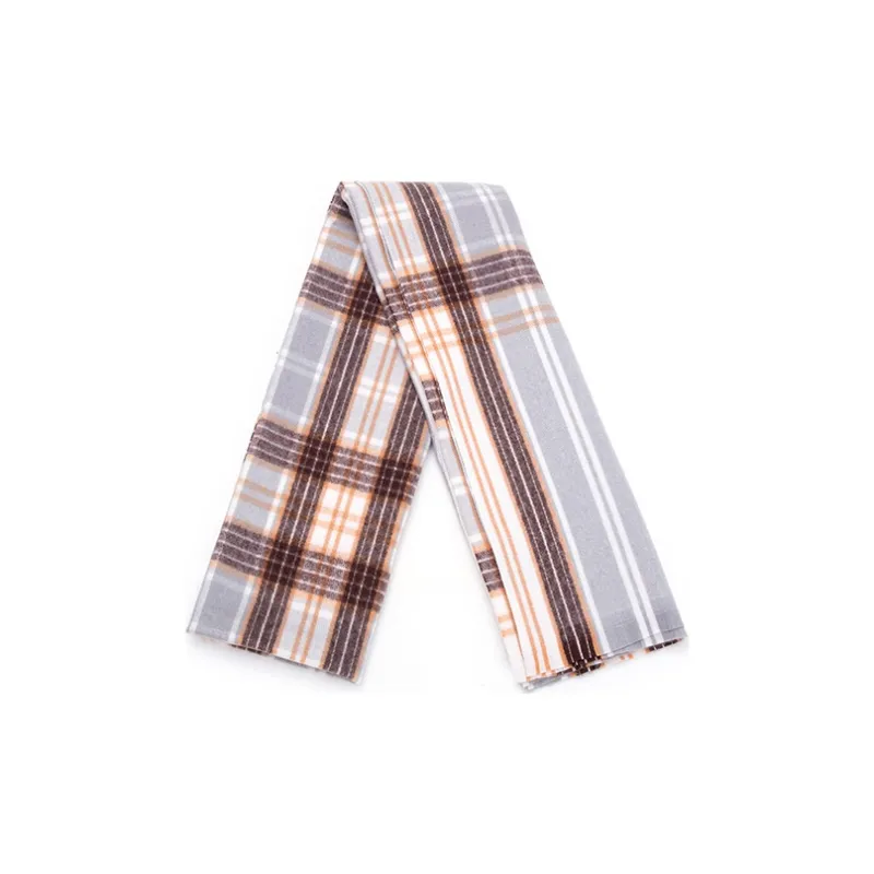 KENMO Knit Scarves Unisex-2
