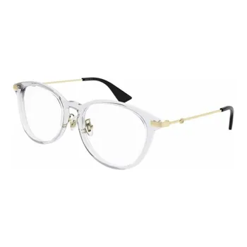 GUCCI Eyeglass Frames Women's