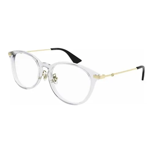 GUCCI Eyeglass Frames Women's