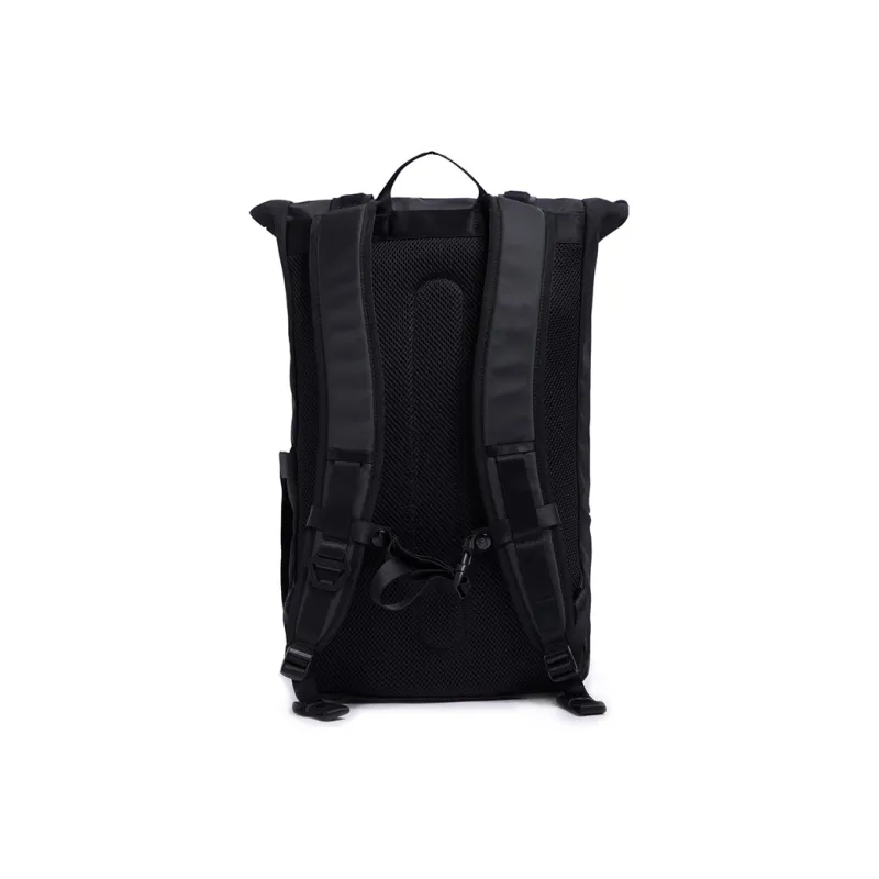 Timbuk2 Polyester Backpack Regular Unisex Sonic Black-1