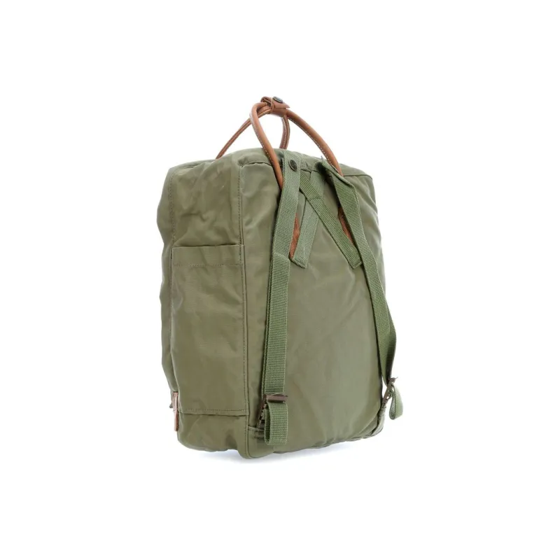 Fjallraven Outdoor Bags Gray Green-2