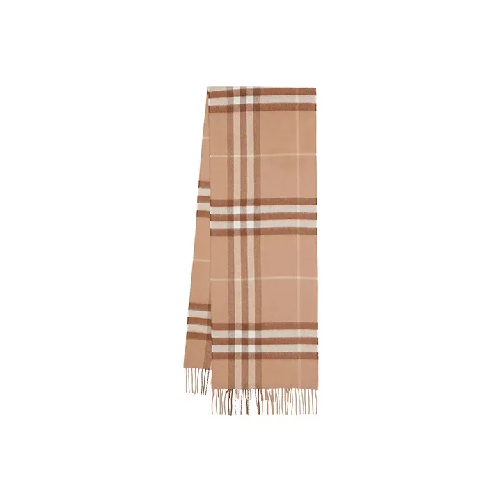 Burberry The Classic Check Scarf-0