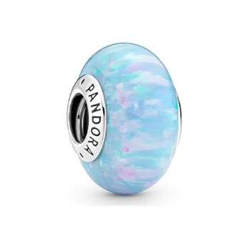 Pandora 925 Sterling Silver Pendants Women's