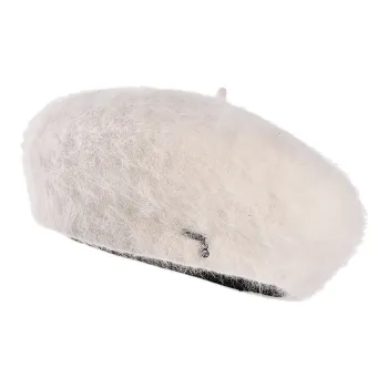 KENMONT Berets Women's