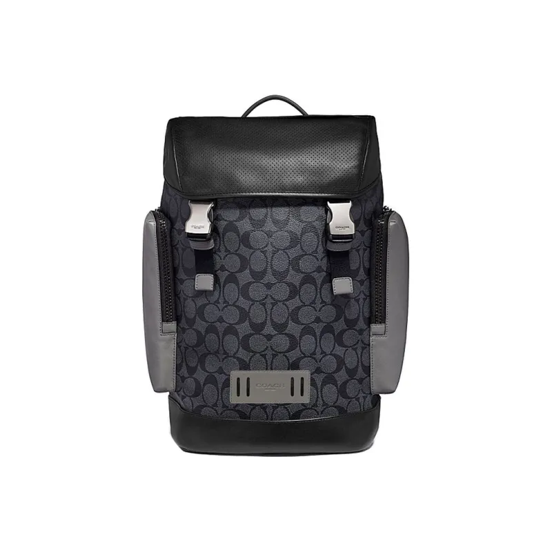 COACH Ranger Backpacks-0