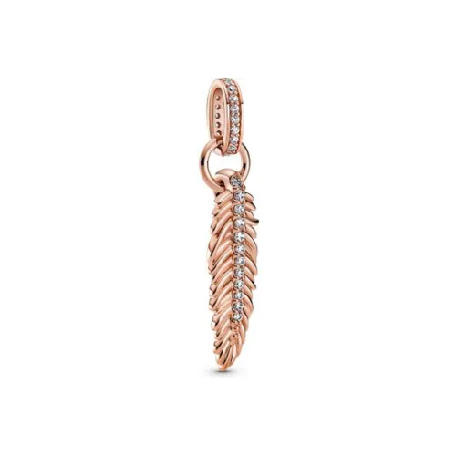 Pandora Charms / Pendants Women's Rose Gold