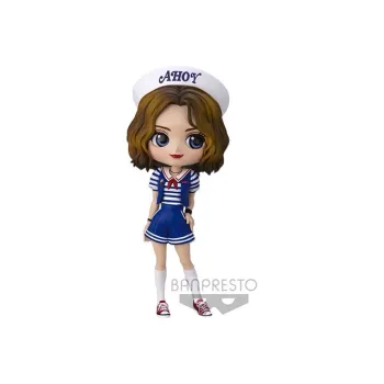 BANPRESTO Chibi Figures