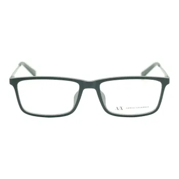 ARMANI EXCHANGE Eyeglass Frames Unisex