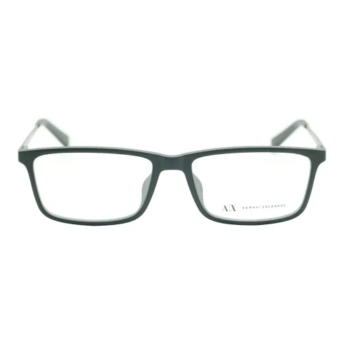 ARMANI EXCHANGE Eyeglass Frames Unisex