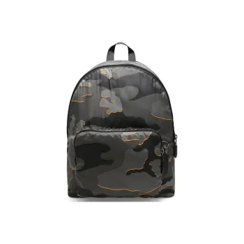 COACH Packable Backpacks