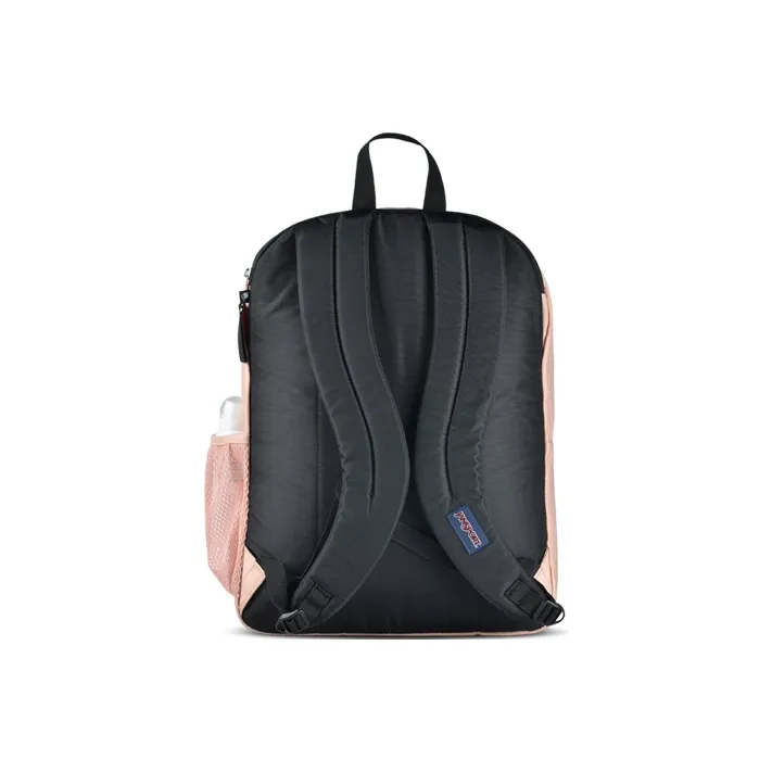 JanSport Polyester Backpack Regular Unisex Beeswax Powder-3