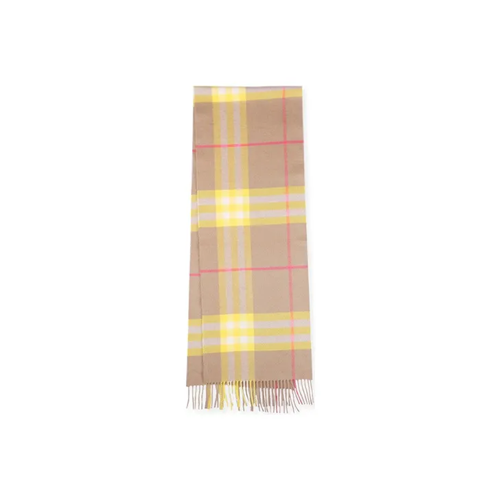 Burberry Scarves Unisex-1