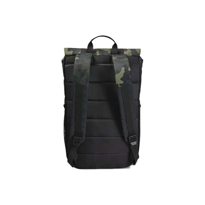 Under Armour Polyester Backpack Regular Unisex Camouflage-2