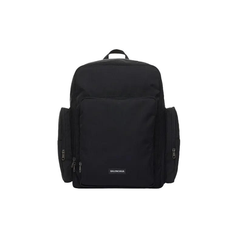 Balenciaga Backpacks-0