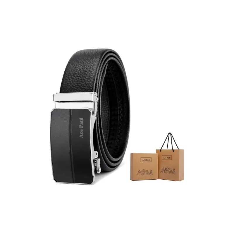 Ace Paul Leather Belts Men-15