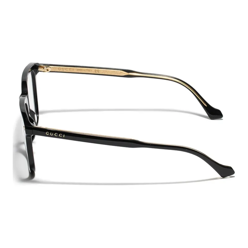 GUCCI Eyeglass Frames Men-3