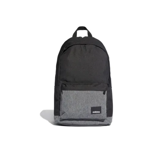 adidas neo Lin Clas Backpack Black/Grey