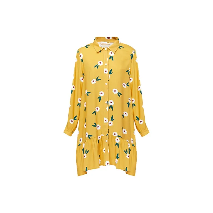 FREELASS Women's Nightgowns-0