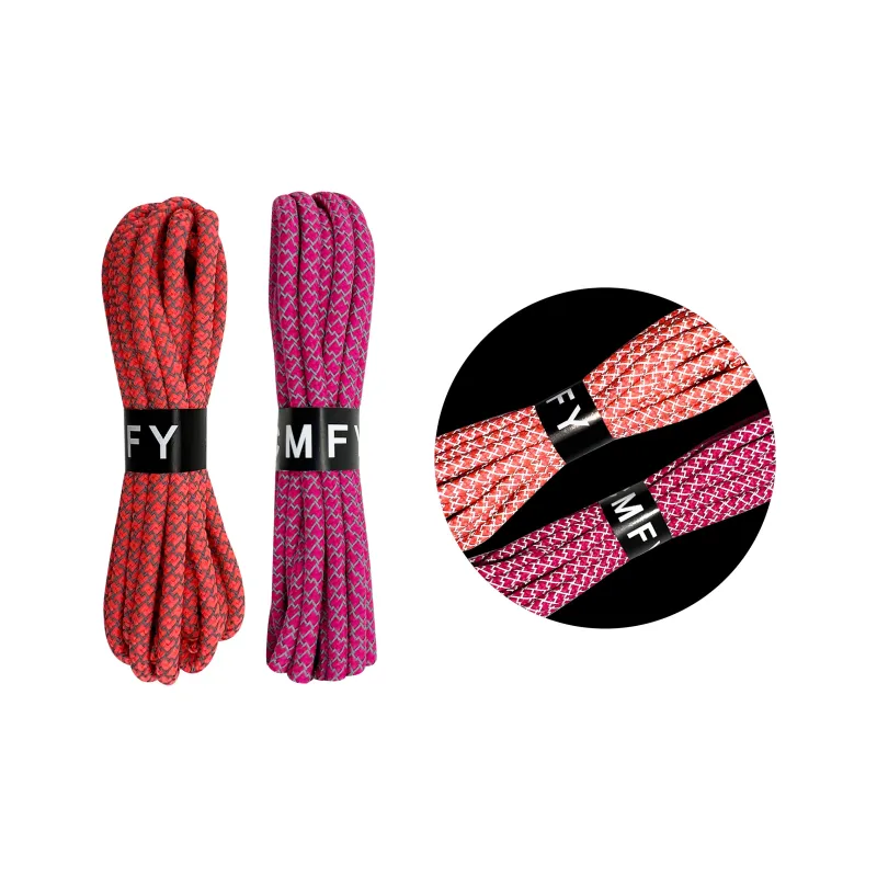 CMFY Shoelaces Unisex-5