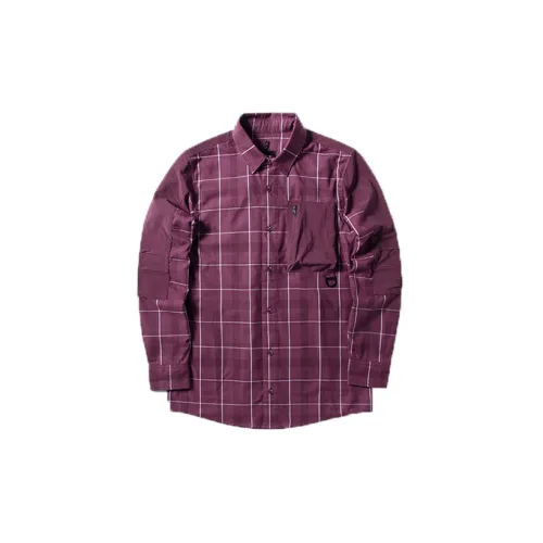 THE NORTH FACE Men Shirt