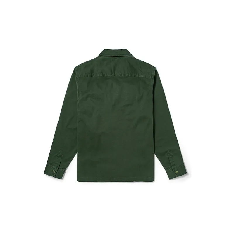 Timberland Shirts Men Luggage Bag Green-1
