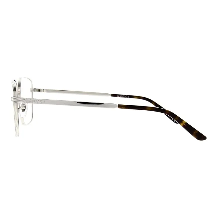 GUCCI Eyeglass Frames Men-2